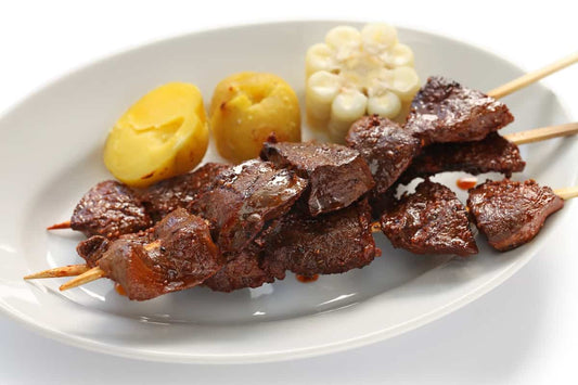 Anticuchos