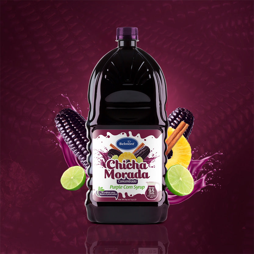 Chicha Morada